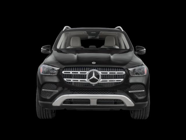 new 2025 Mercedes-Benz GLE 450e car, priced at $97,310