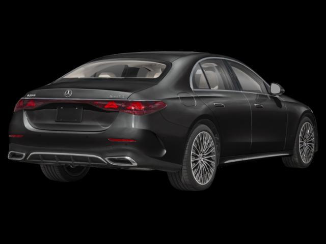 new 2025 Mercedes-Benz E-Class car, priced at $79,645