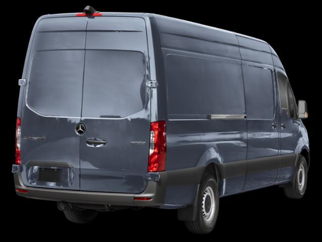 new 2025 Mercedes-Benz Sprinter 2500 car, priced at $79,595