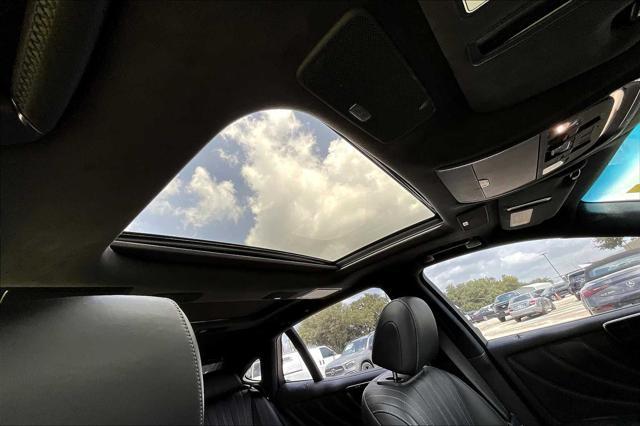 used 2022 Lexus LS 500 car, priced at $53,402