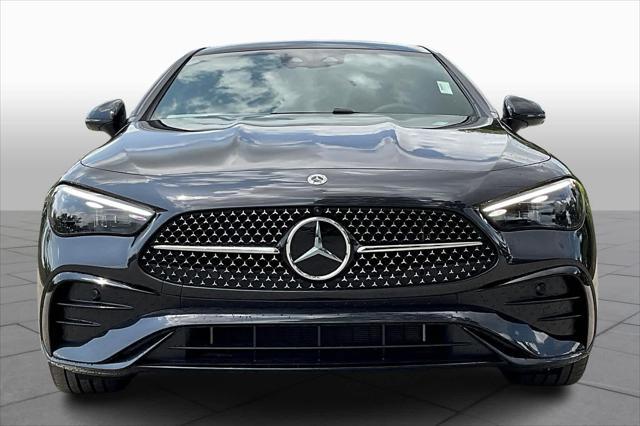 new 2024 Mercedes-Benz CLE 300 car, priced at $70,435