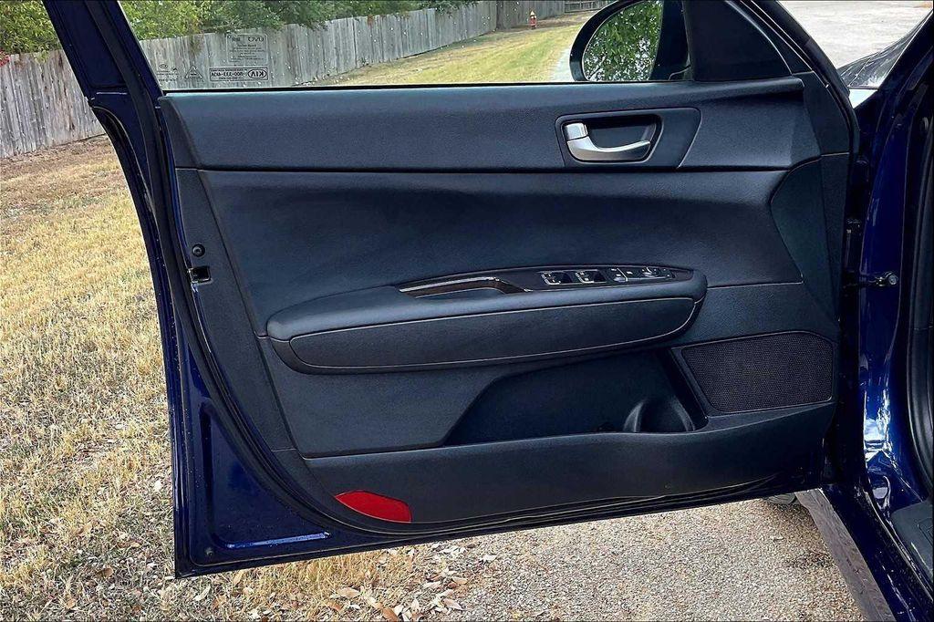 used 2020 Kia Optima car, priced at $15,555