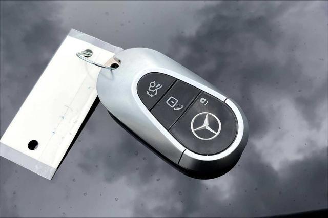 used 2024 Mercedes-Benz S-Class car, priced at $109,997