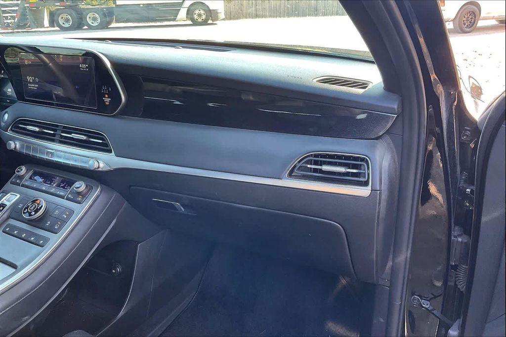 used 2022 Hyundai Palisade car, priced at $31,788