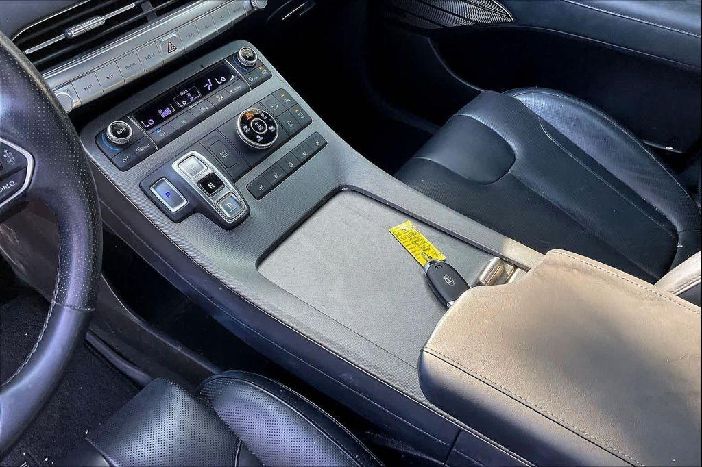 used 2022 Hyundai Palisade car, priced at $31,788