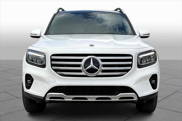 used 2025 Mercedes-Benz GLB 250 car, priced at $43,803
