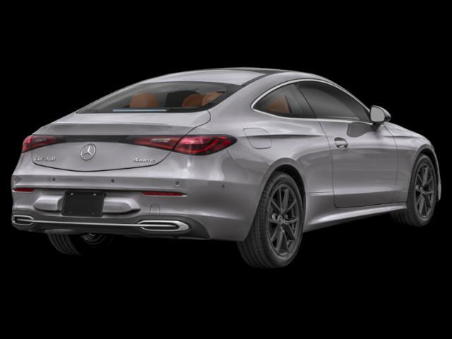 new 2024 Mercedes-Benz CLE 300 car, priced at $71,715