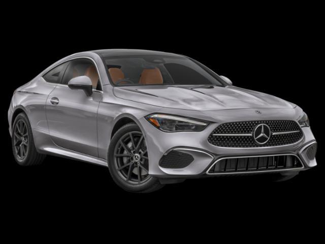 new 2024 Mercedes-Benz CLE 300 car, priced at $71,715