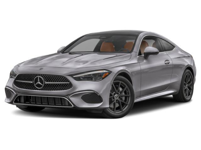 new 2024 Mercedes-Benz CLE 300 car, priced at $71,715