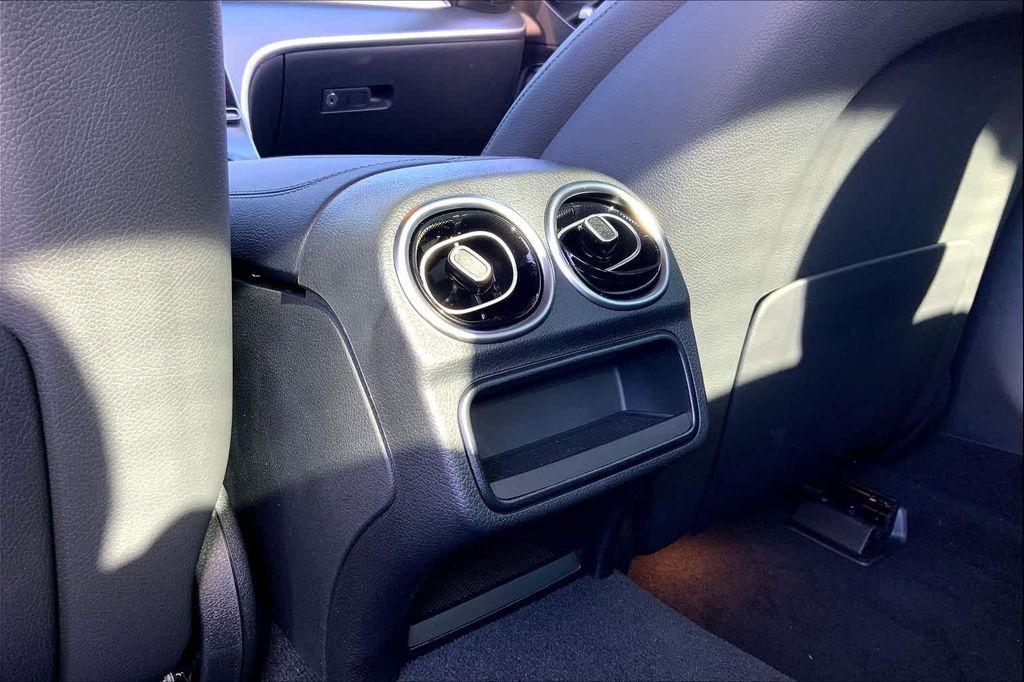 used 2024 Mercedes-Benz C-Class car, priced at $41,276