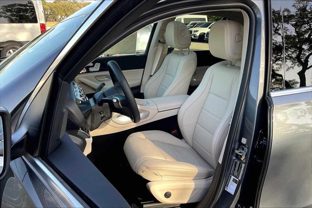 new 2025 Mercedes-Benz GLE 350 car, priced at $69,225