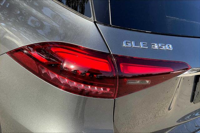 new 2025 Mercedes-Benz GLE 350 car, priced at $69,225