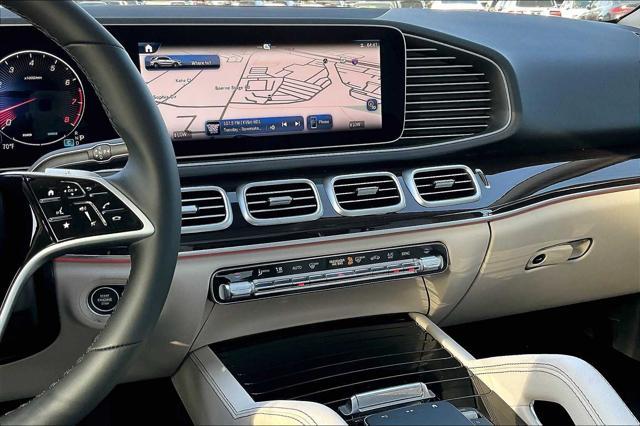 new 2025 Mercedes-Benz GLE 350 car, priced at $69,225