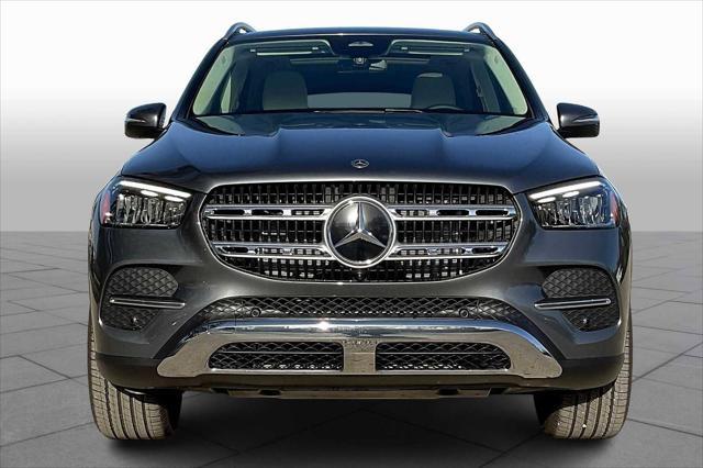 new 2025 Mercedes-Benz GLE 350 car, priced at $69,225