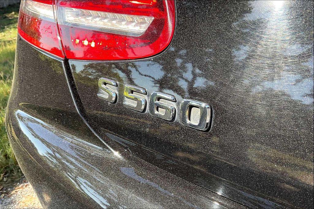 used 2019 Mercedes-Benz S-Class car, priced at $47,969