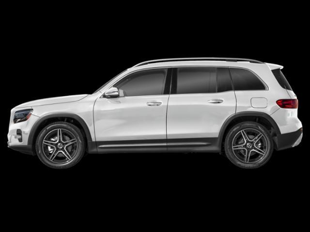 new 2025 Mercedes-Benz GLB 250 car, priced at $51,115