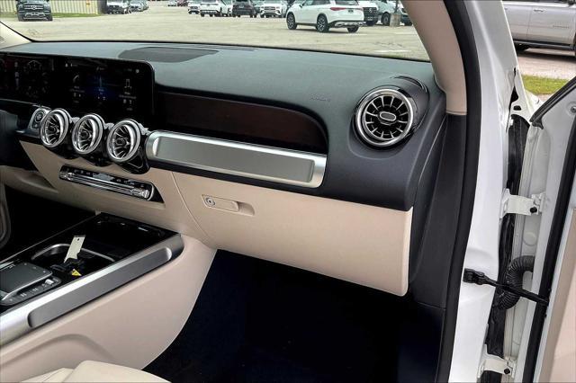 used 2023 Mercedes-Benz GLB 250 car, priced at $32,263
