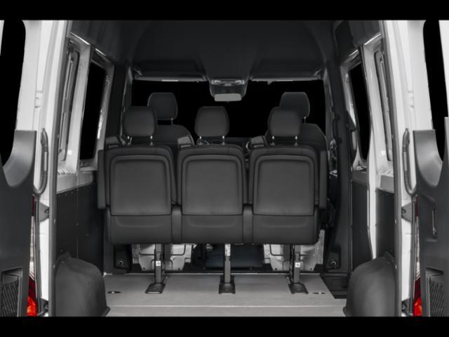 new 2024 Mercedes-Benz Sprinter 2500 car, priced at $65,881