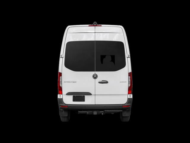 new 2024 Mercedes-Benz Sprinter 2500 car, priced at $65,881