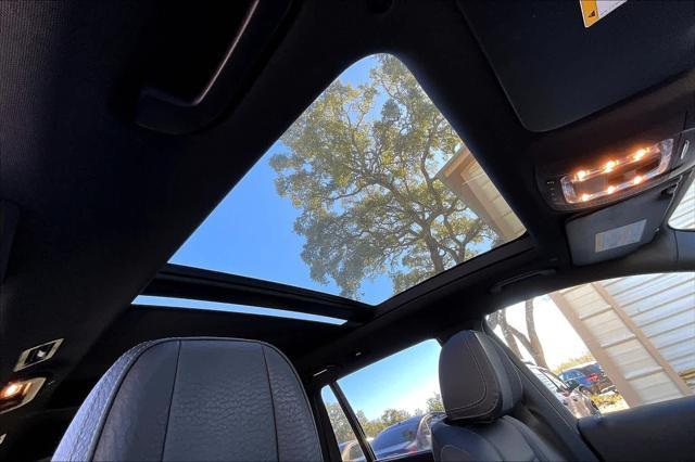 used 2021 Mercedes-Benz GLS 450 car, priced at $48,829