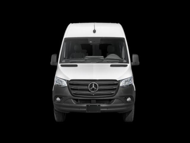 new 2025 Mercedes-Benz Sprinter 2500 car, priced at $75,640