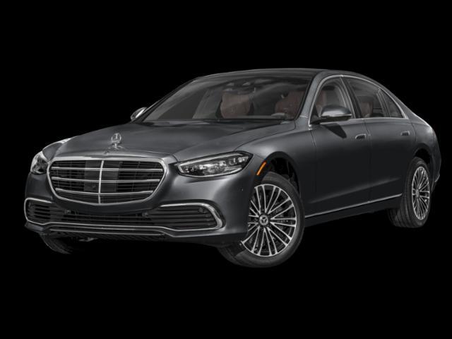 new 2026 Mercedes-Benz S-Class car, priced at $143,860
