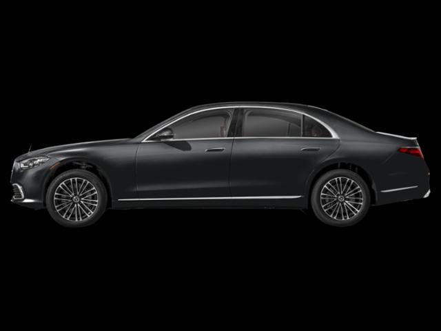 new 2026 Mercedes-Benz S-Class car, priced at $143,860