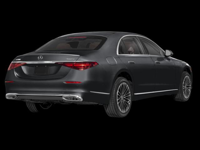 new 2026 Mercedes-Benz S-Class car, priced at $143,860