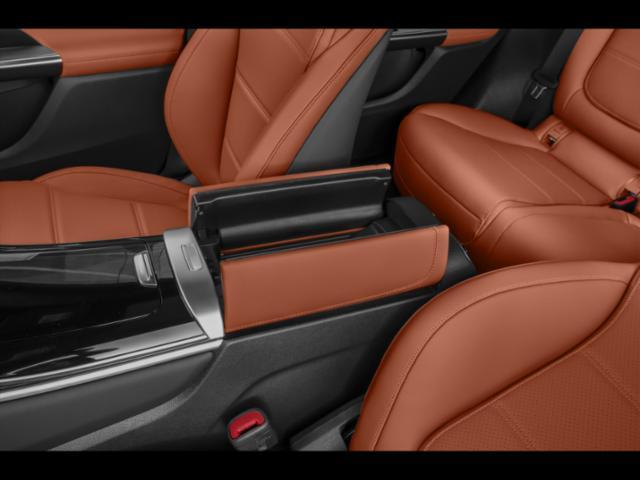 new 2025 Mercedes-Benz GLC 300 car, priced at $65,125