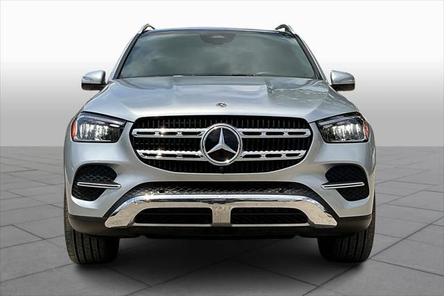 used 2025 Mercedes-Benz GLE 350 car, priced at $61,919