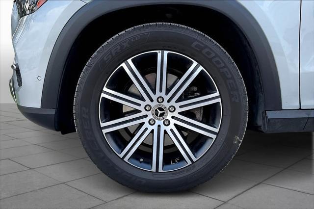 used 2025 Mercedes-Benz GLE 350 car, priced at $61,919