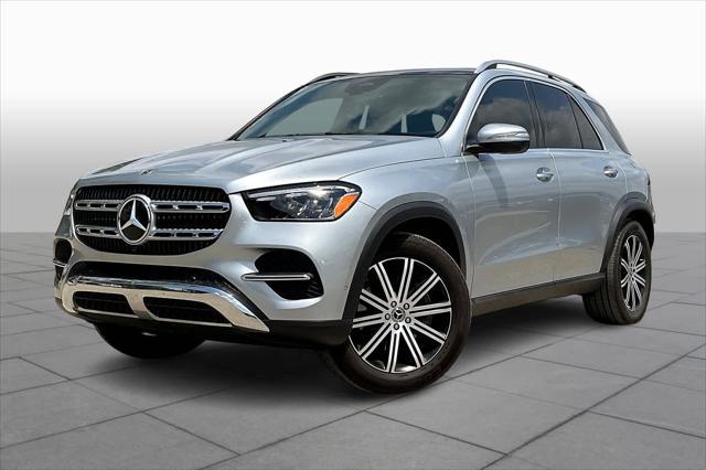 used 2025 Mercedes-Benz GLE 350 car, priced at $61,919