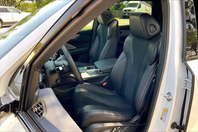 used 2023 Acura MDX car, priced at $45,887