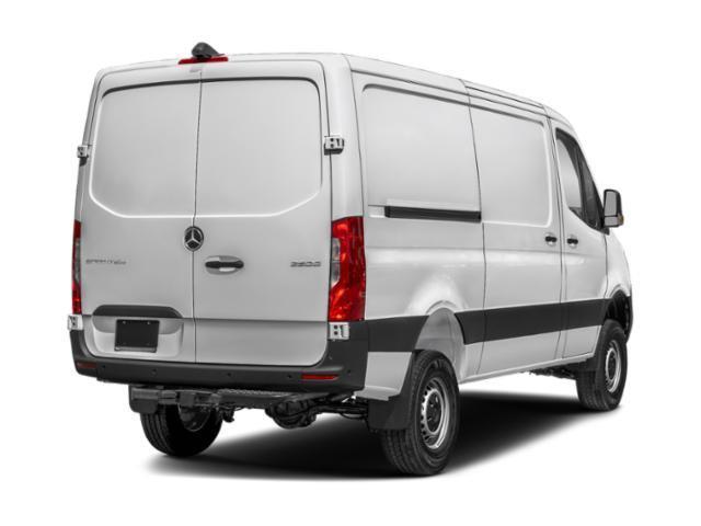 new 2024 Mercedes-Benz Sprinter 2500 car, priced at $75,829