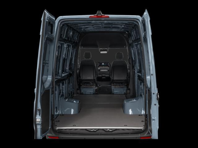 new 2024 Mercedes-Benz Sprinter 3500XD car