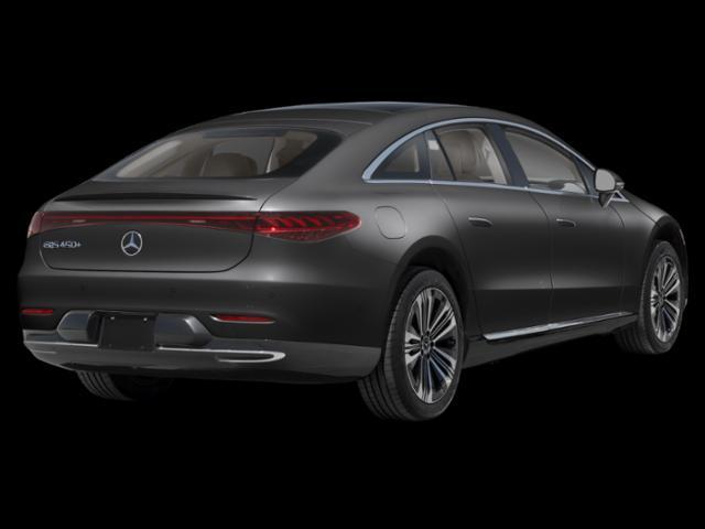 new 2024 Mercedes-Benz EQS 450+ car, priced at $116,155