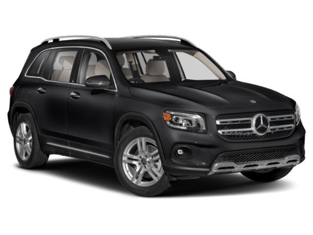 new 2023 Mercedes-Benz GLB 250 car, priced at $49,720