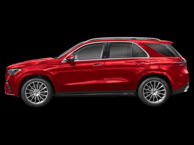 new 2025 Mercedes-Benz GLE 450 car, priced at $91,360