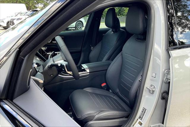 new 2025 Mercedes-Benz C-Class car, priced at $59,960
