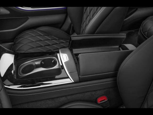 new 2025 Mercedes-Benz S-Class car, priced at $136,805