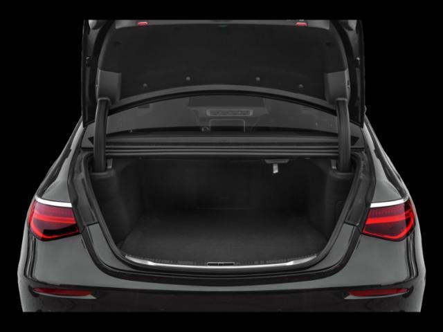 new 2025 Mercedes-Benz S-Class car, priced at $136,805