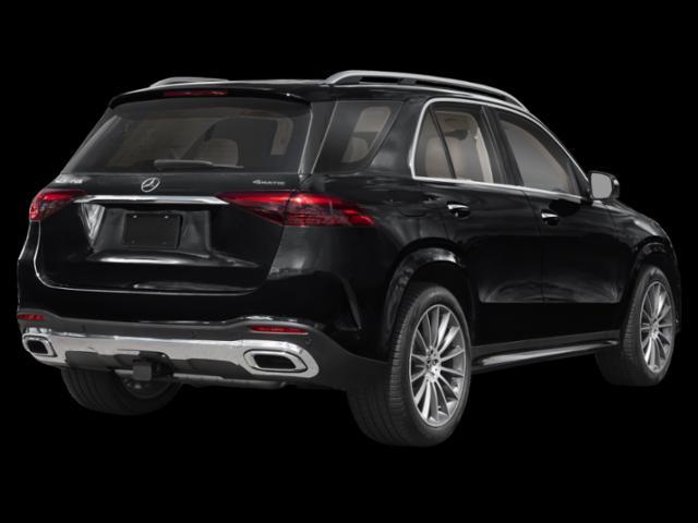 new 2025 Mercedes-Benz GLE 450 car, priced at $80,000