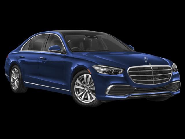 new 2024 Mercedes-Benz S-Class car, priced at $131,300