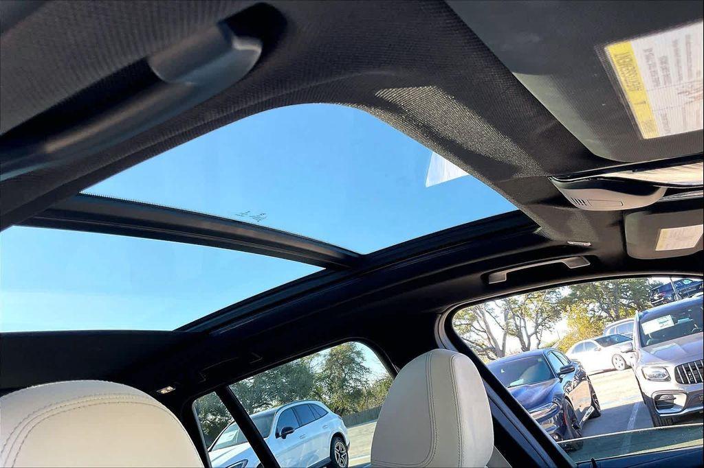 used 2021 BMW X3 car, priced at $35,961