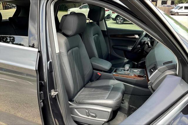 used 2020 Audi Q5 car, priced at $23,926