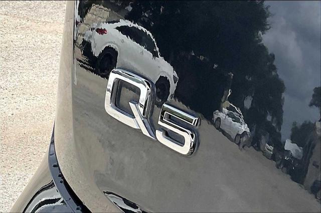 used 2020 Audi Q5 car, priced at $23,926