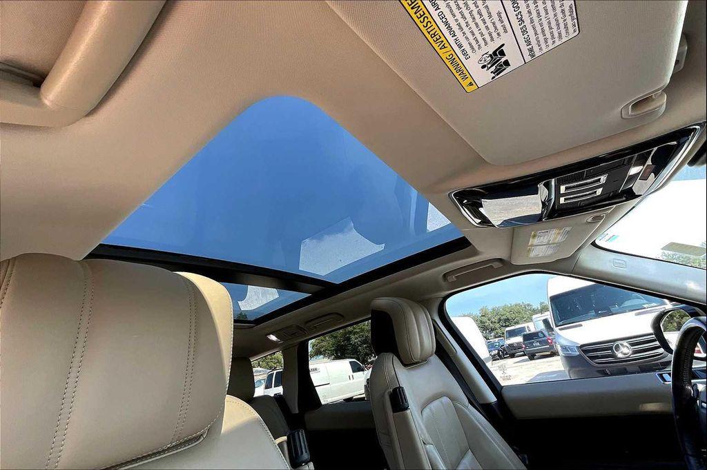 used 2019 Land Rover Range Rover Sport car, priced at $26,980