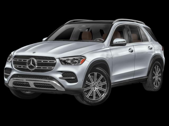 new 2025 Mercedes-Benz GLE 350 car, priced at $73,245