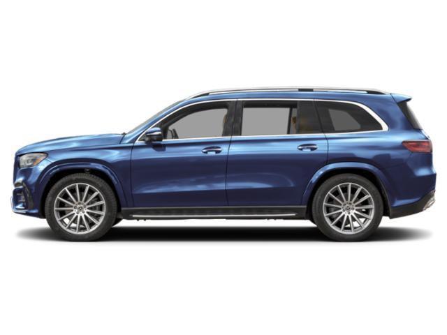 new 2024 Mercedes-Benz GLS 580 car, priced at $117,915