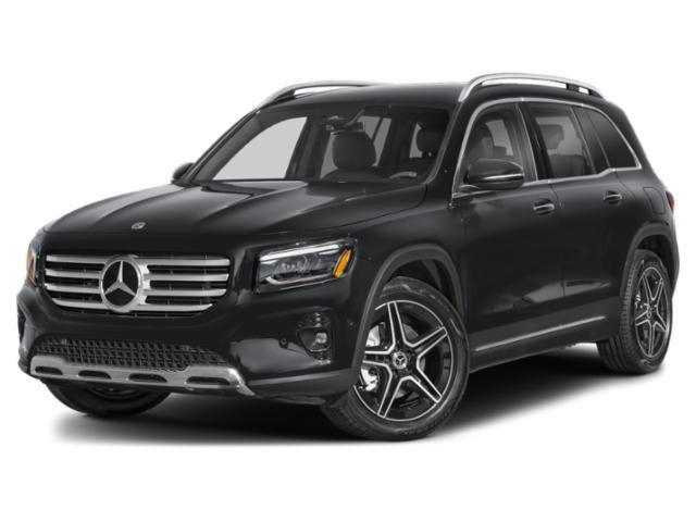 new 2025 Mercedes-Benz GLB 250 car, priced at $49,090